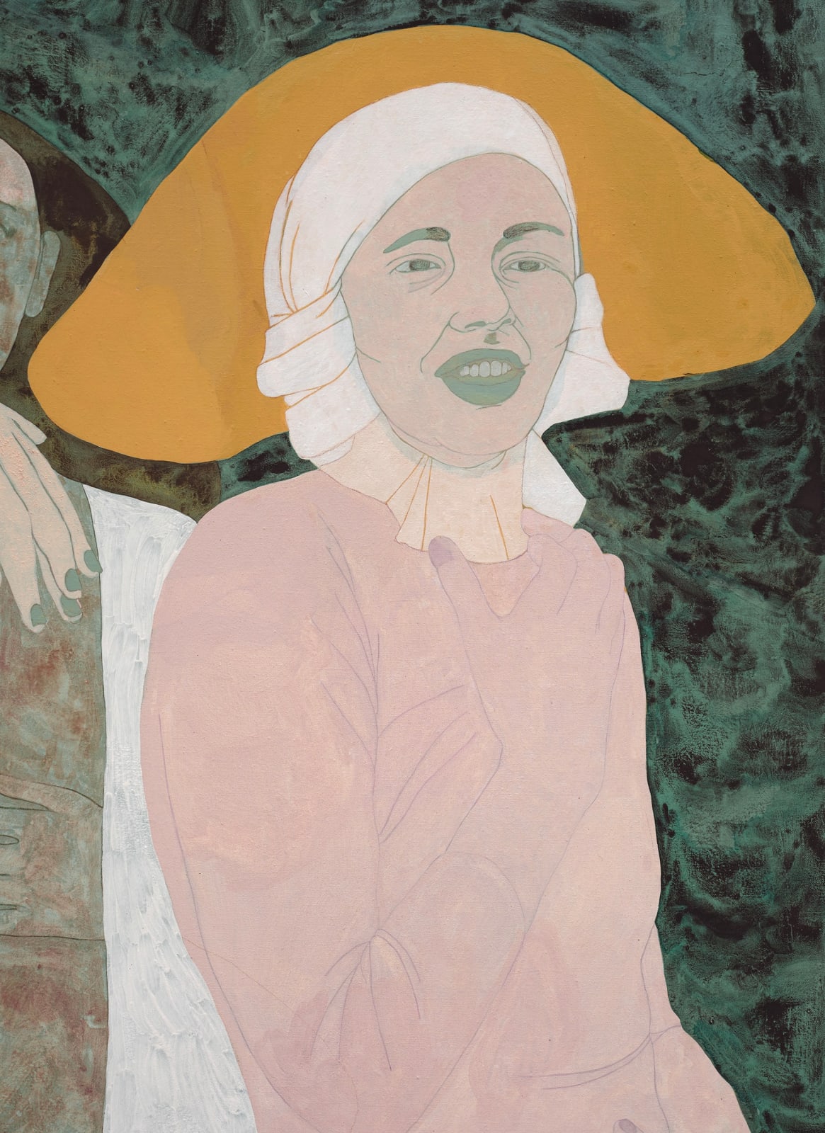 Ella Walker, The Gathering, 2023