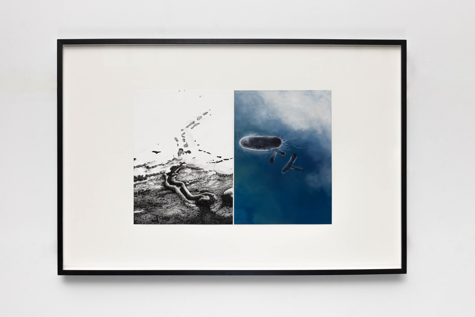 Philippe Parreno, 100 Questions, 50 Lies (A Recital of True Events), 2023