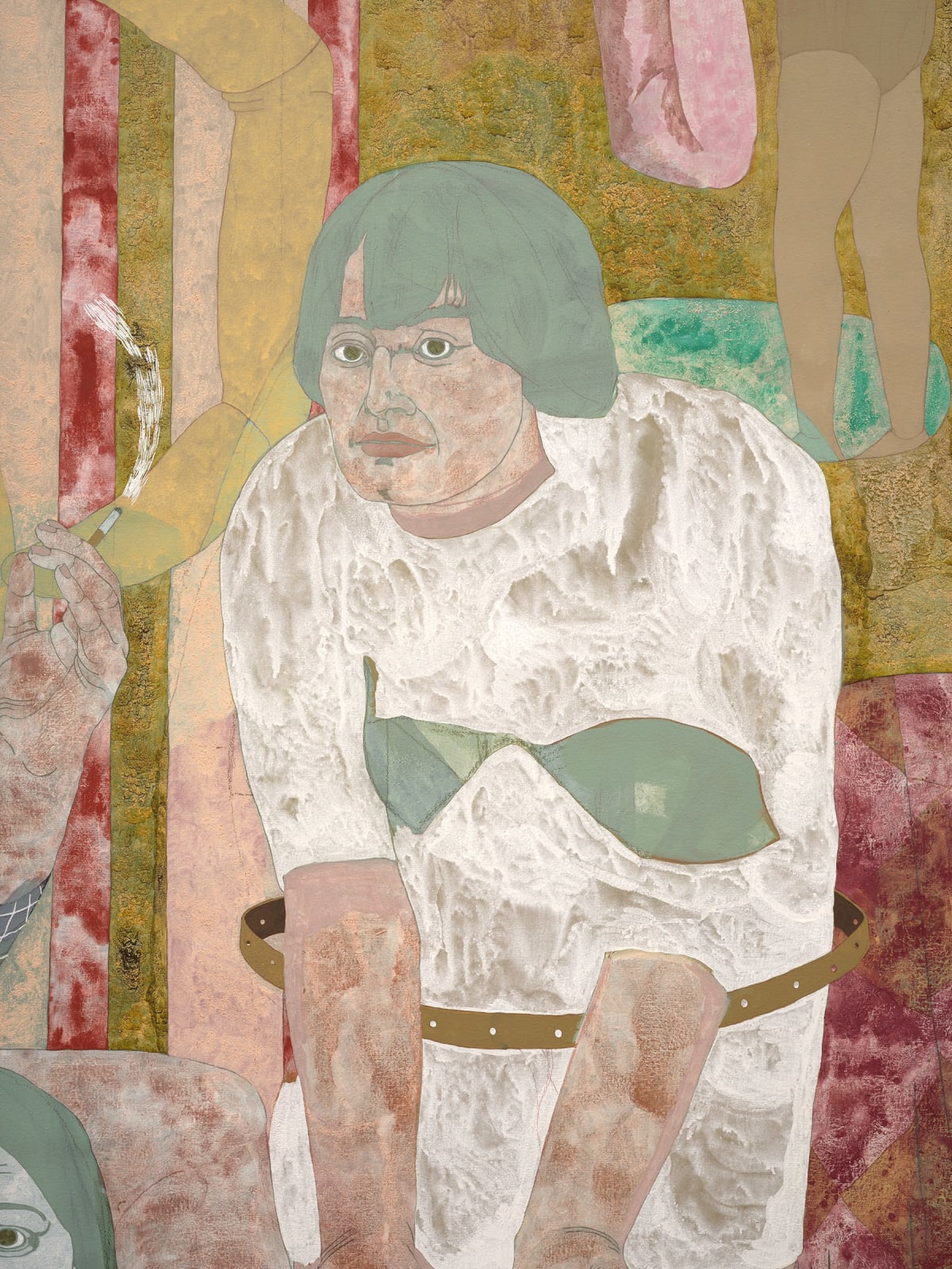 Ella Walker, Verdict for Boot!, 2024
