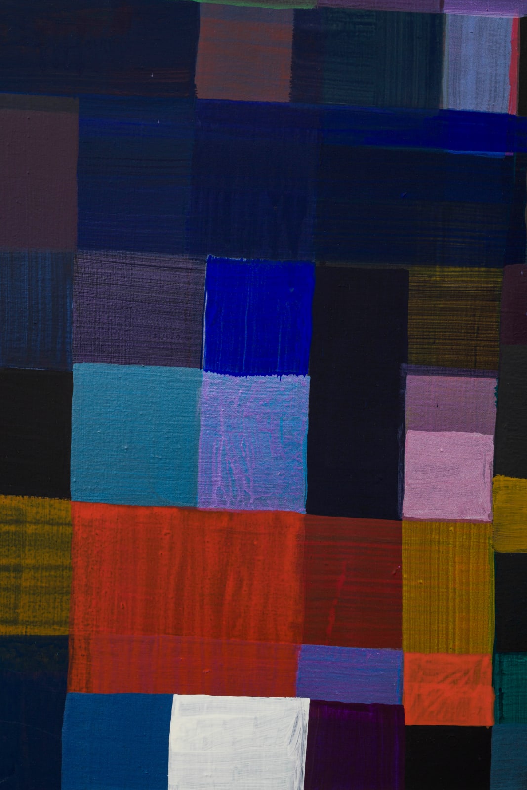 Sojourner Truth Parsons, The Garden I, 2024