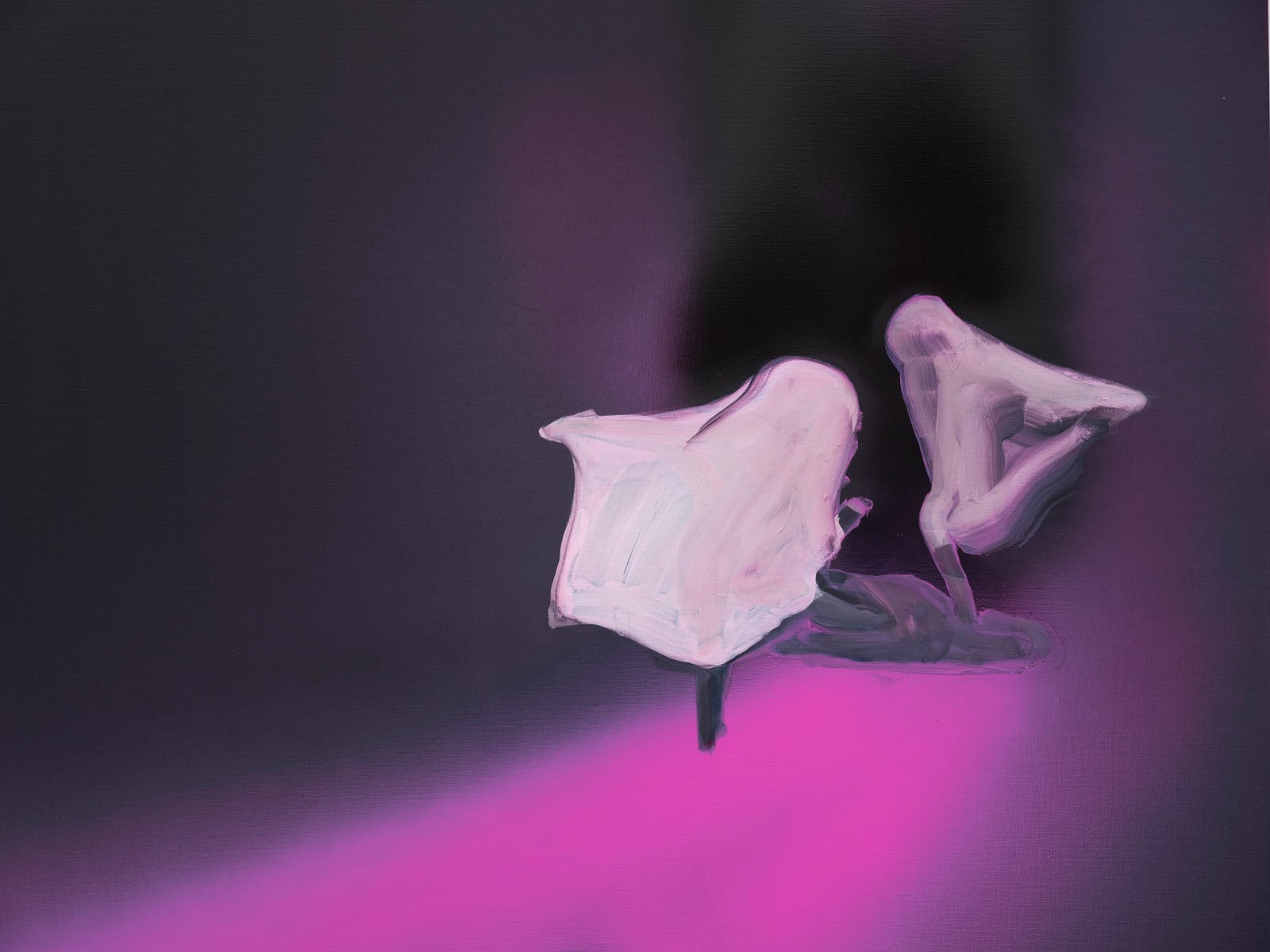 Tala Madani, Untitled, 2020