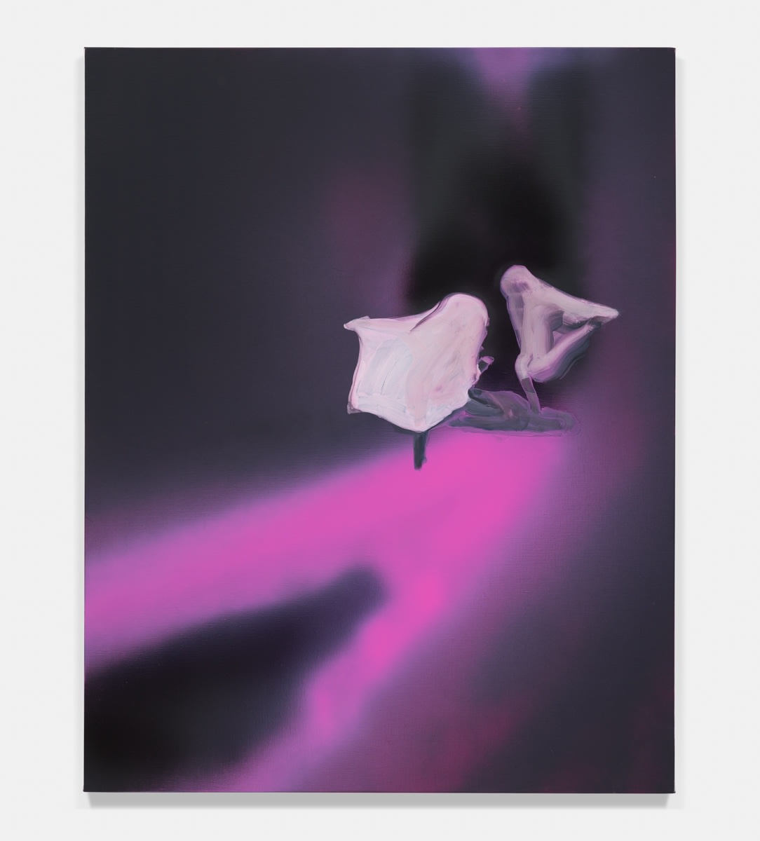 Tala Madani, Untitled, 2020
