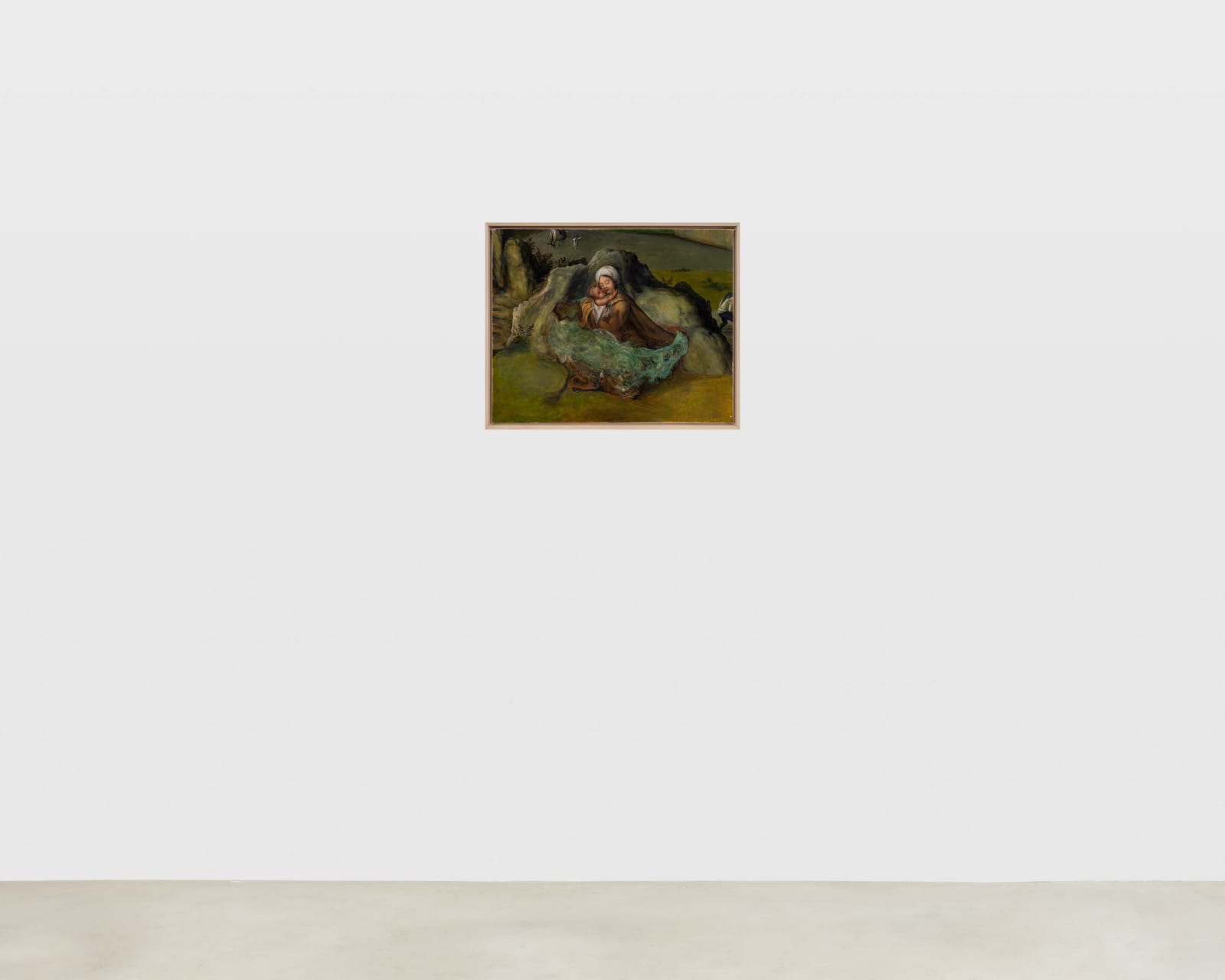 Rachel Rose, The Rest (1518), 2022