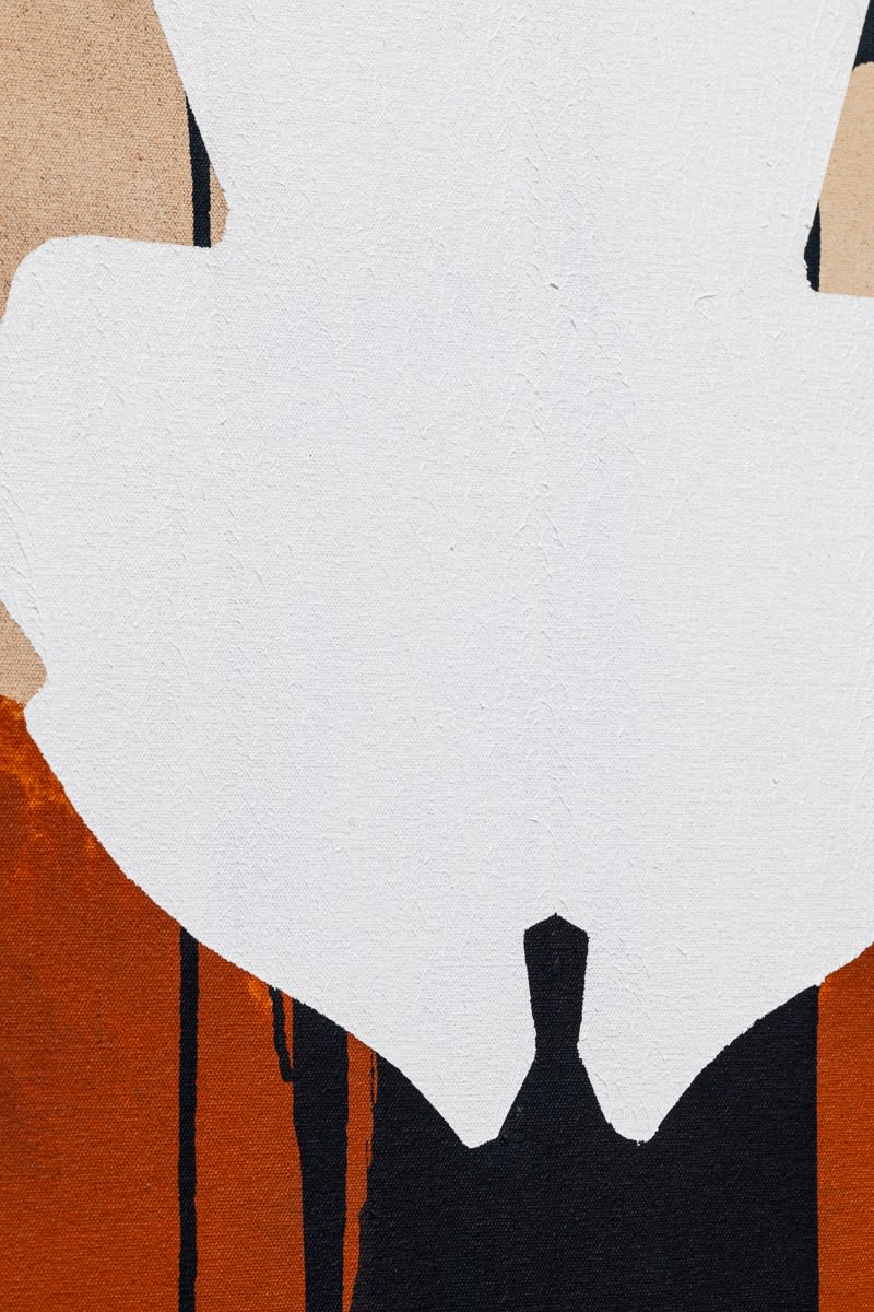 Elizabeth Neel, Herald, 2019