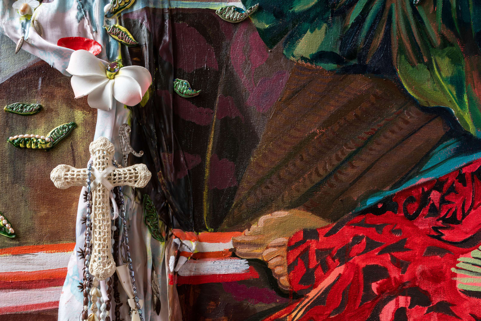 Gisela McDaniel, Tiningo' si Sirena, 2021