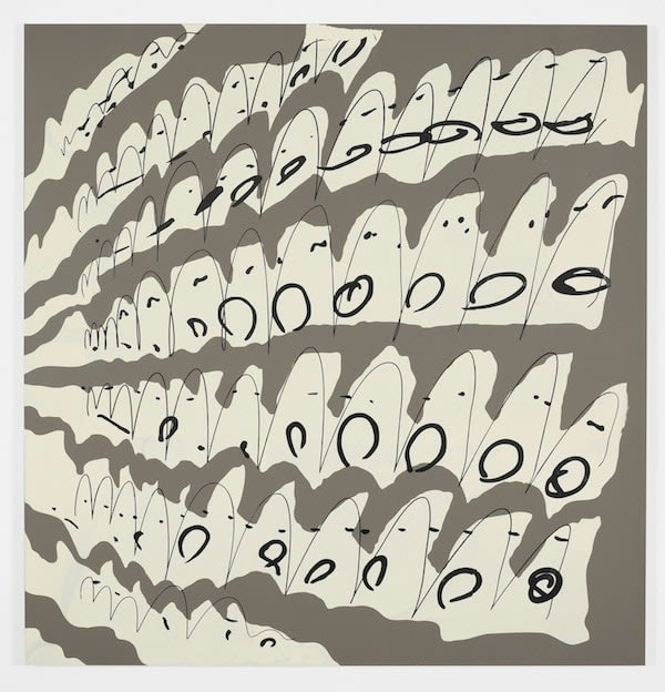 Tala Madani, Chorus, 2014