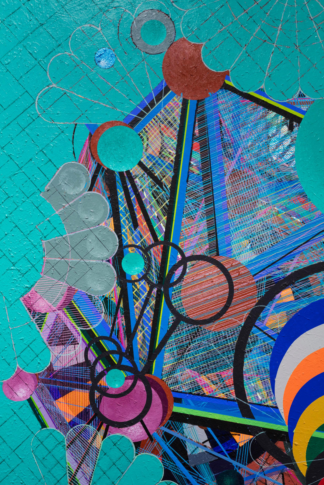 Robert Reed, Galactic Journal: Antibes Vert (aka School Colors #2), 2004