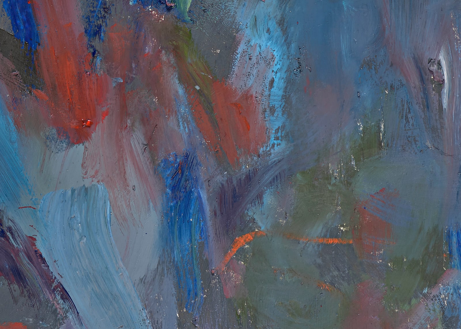 Sabine Moritz, Sleepless III, 2020