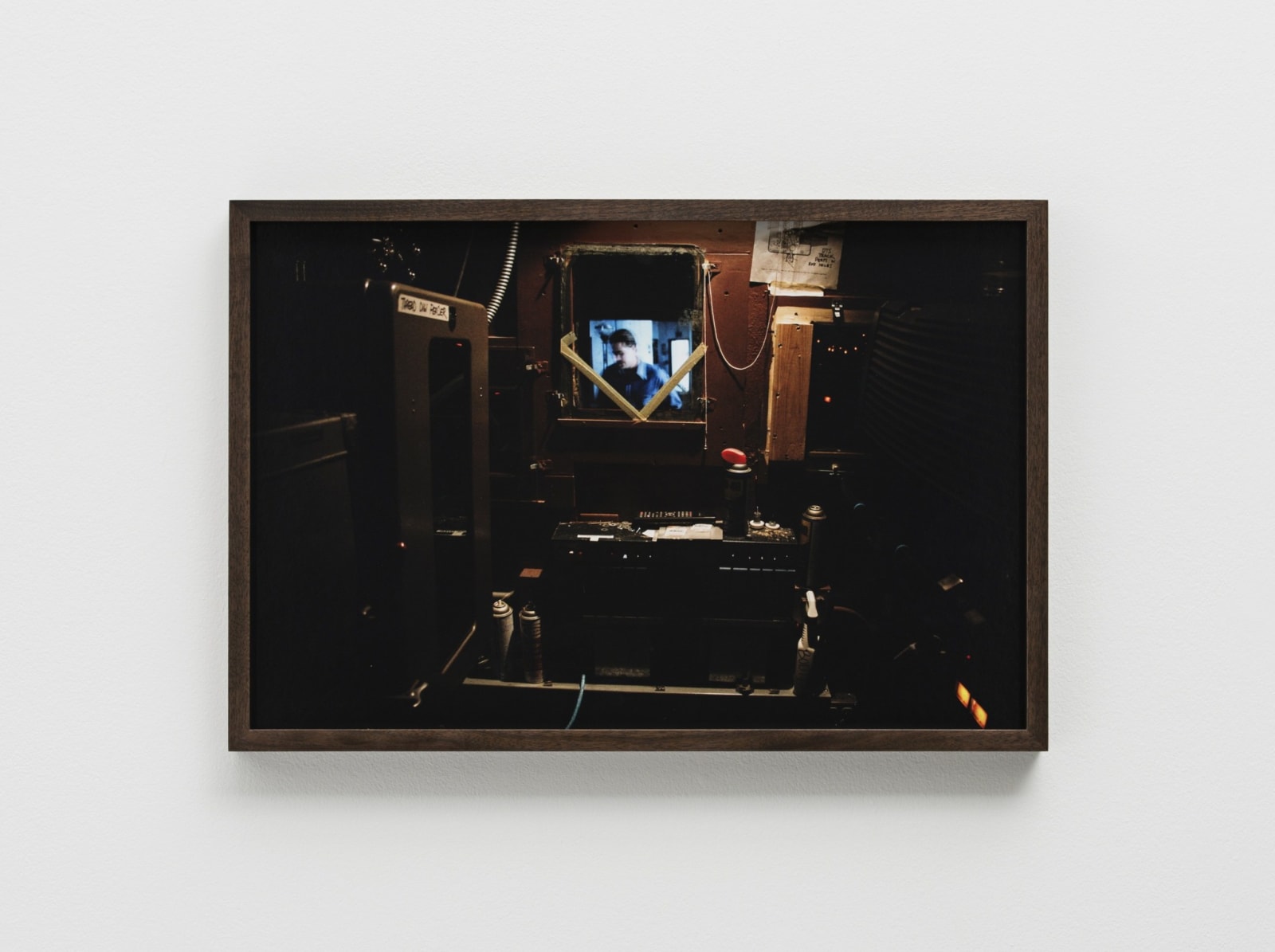 John Skoog, Inception, the Heights, Columbia Heights, MN, 2010-2015