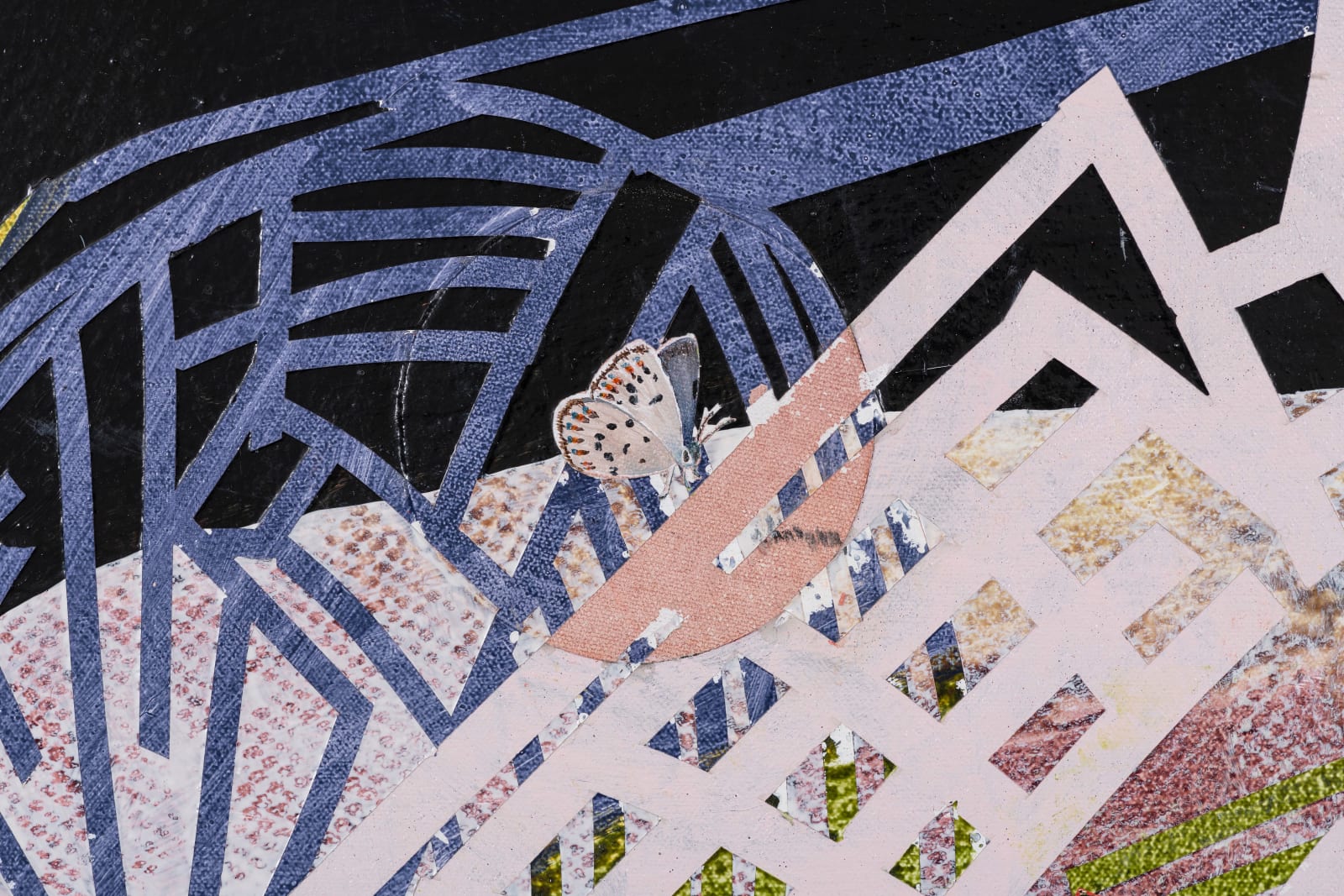 Helen Johnson, A Mother, 2019