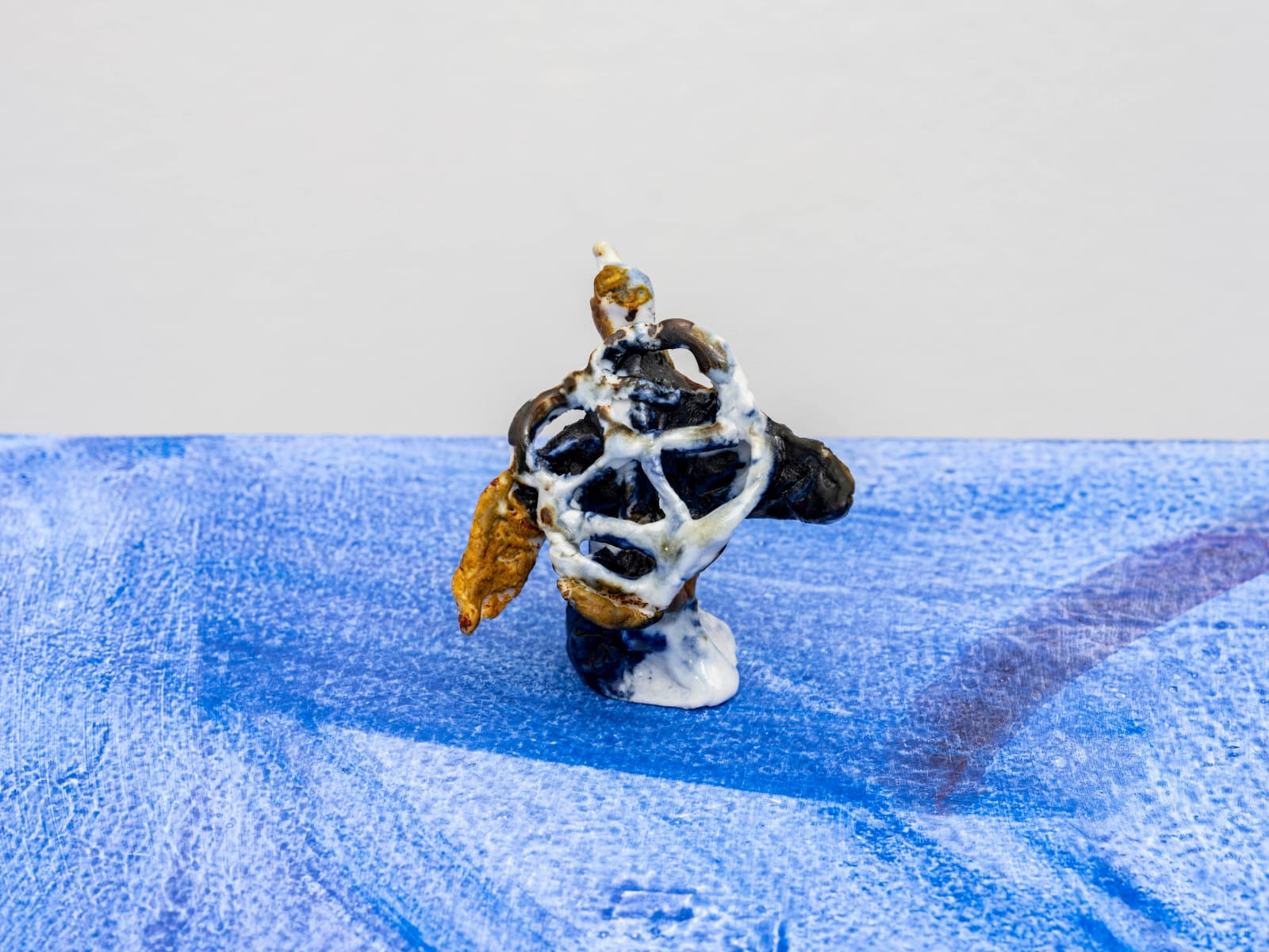 Sophie von Hellermann, Extinction Rebellion, 2020