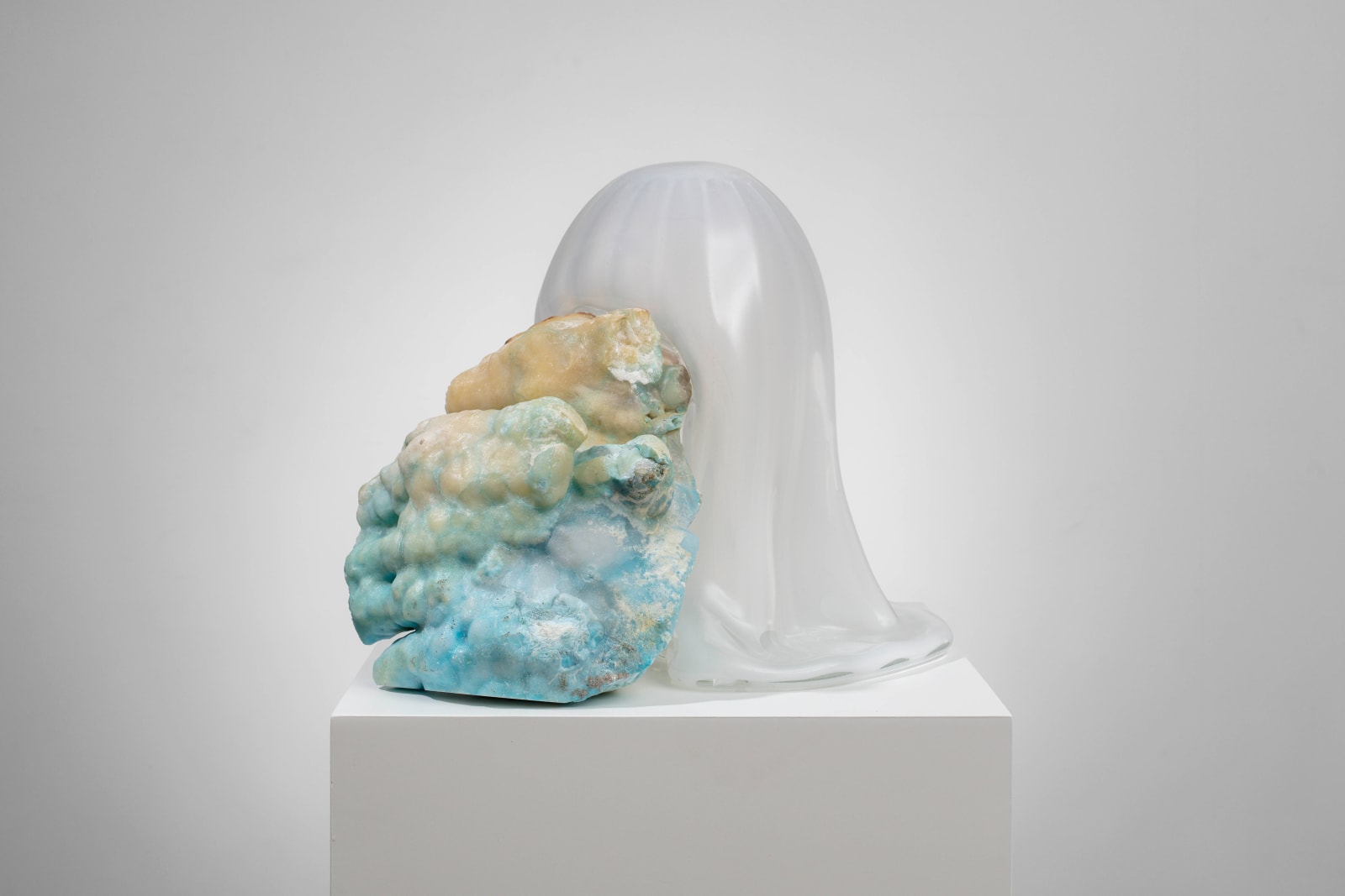 Rachel Rose, Loop (4.6 billion BC), 2022-24