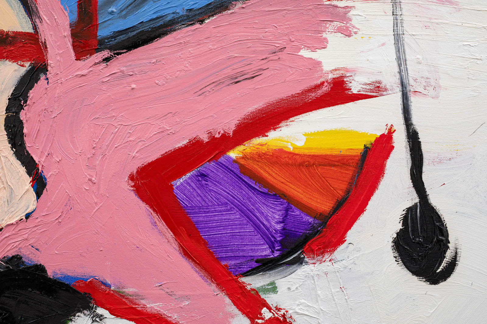 Gerasimos Floratos, Untitled, 2023