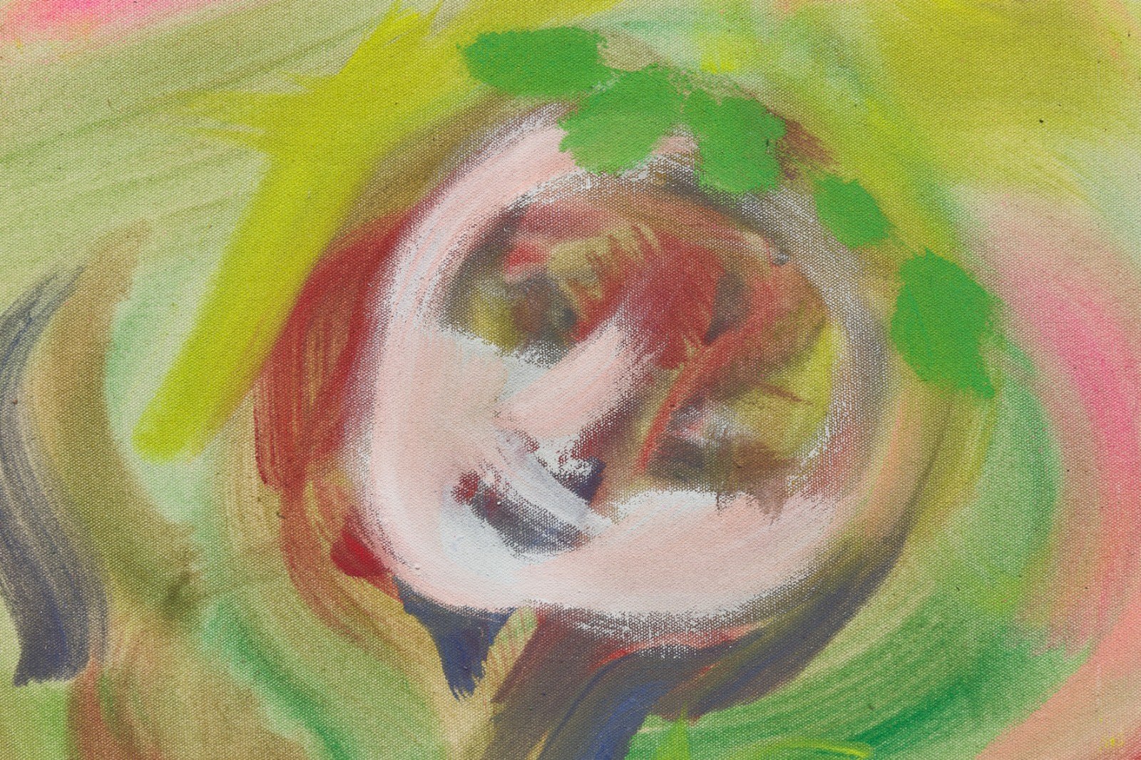 Sophie von Hellermann, Oak Dance, 2020