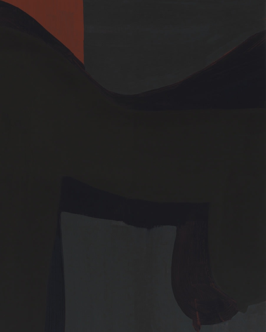 Sojourner Truth Parsons, Alone together together alone, 2024