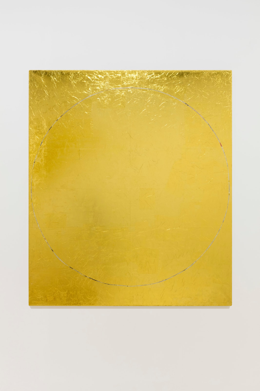 Rirkrit Tiravanija, untitled 2017 (eclipse of the soul) (nation: march 2, 2009), 2017