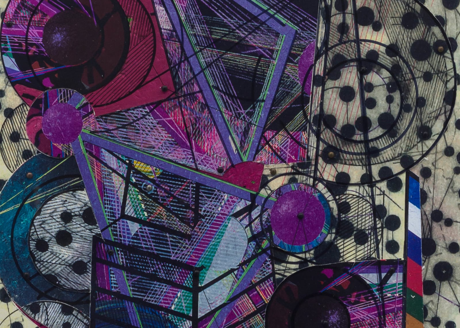 Robert Reed, Le Relais du Postillon, Florence Room 2012 - Untitled, 2012