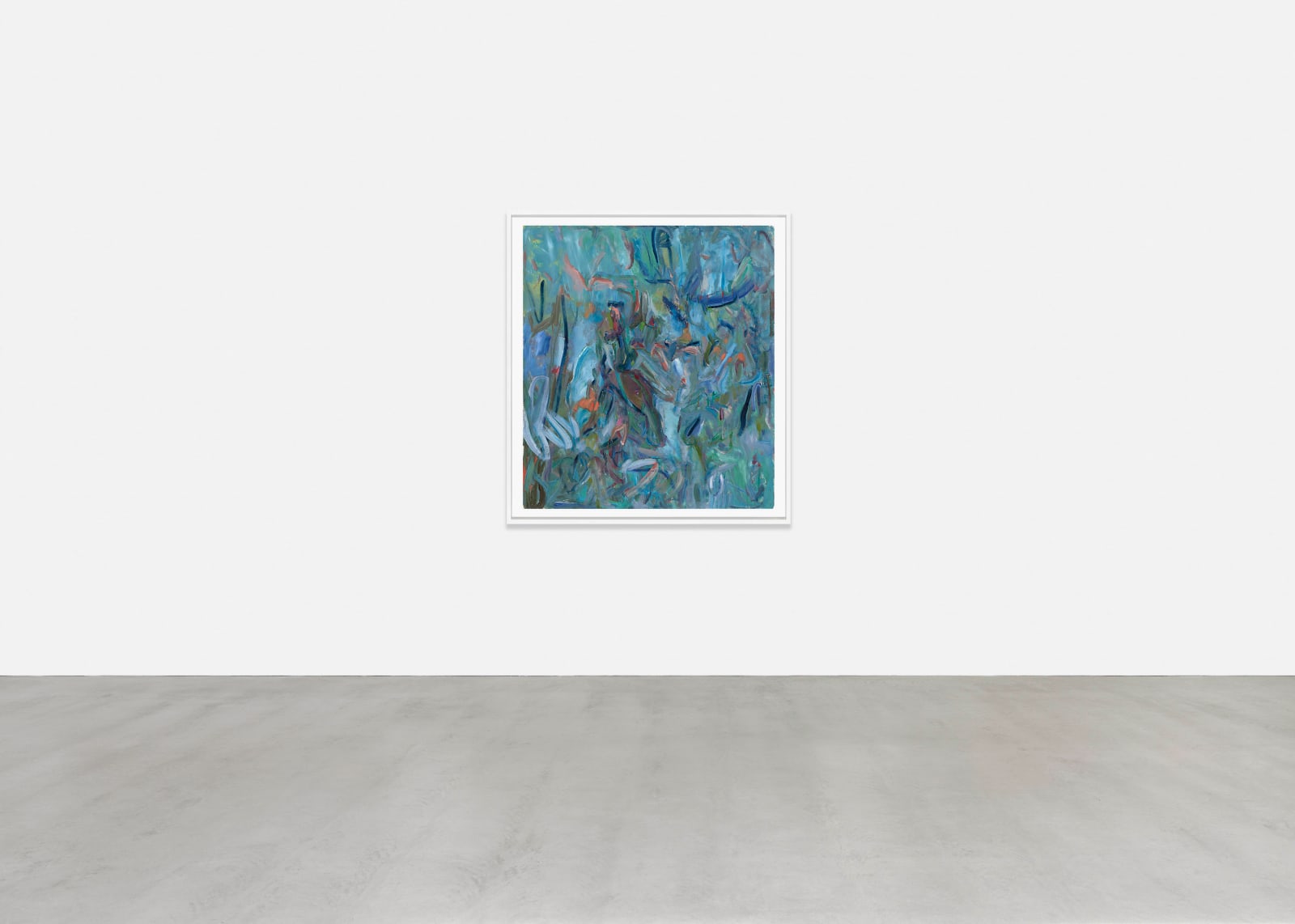 Sabine Moritz, Azores II, 2020