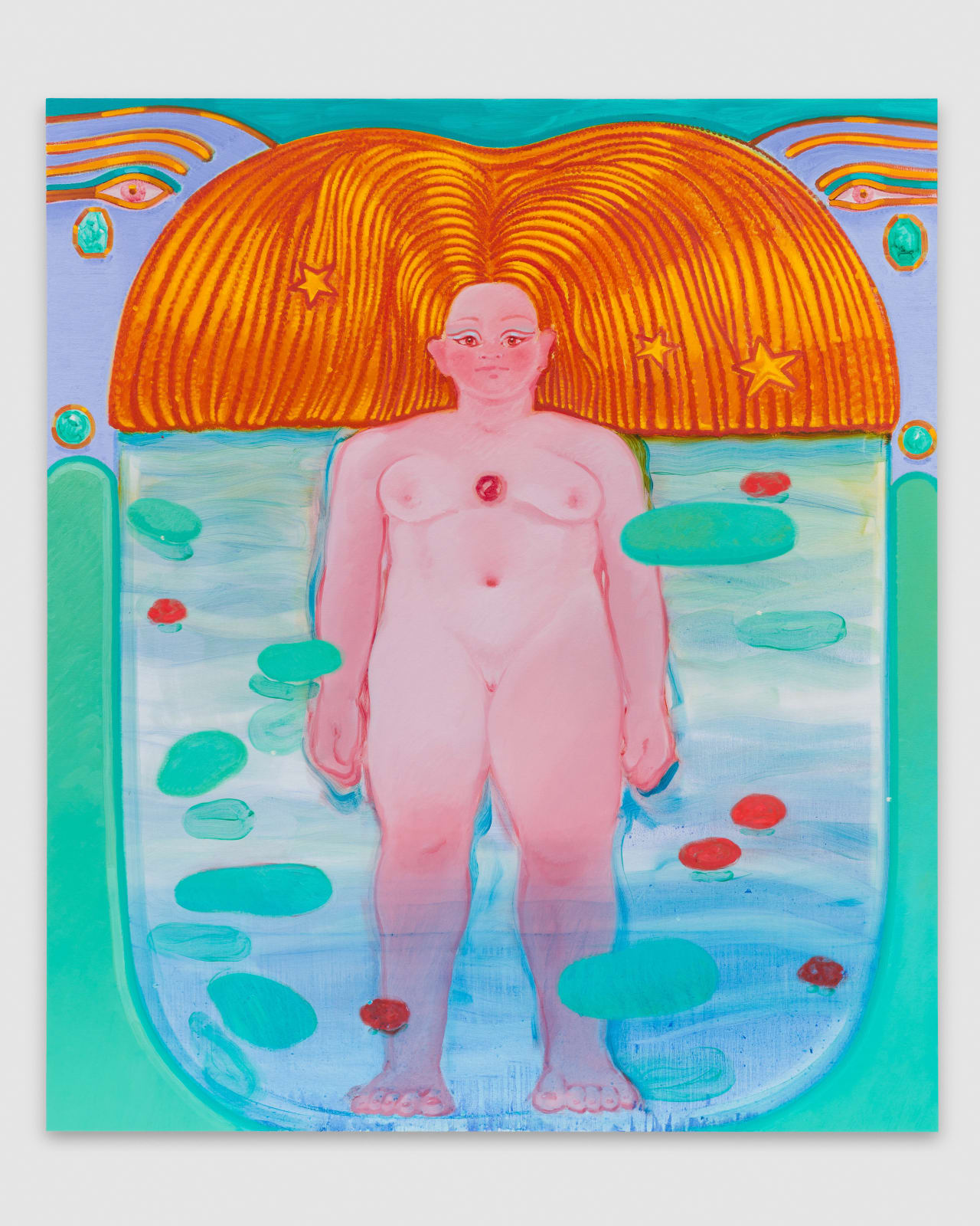 Sofia Mitsola, Sarcotub, 2022
