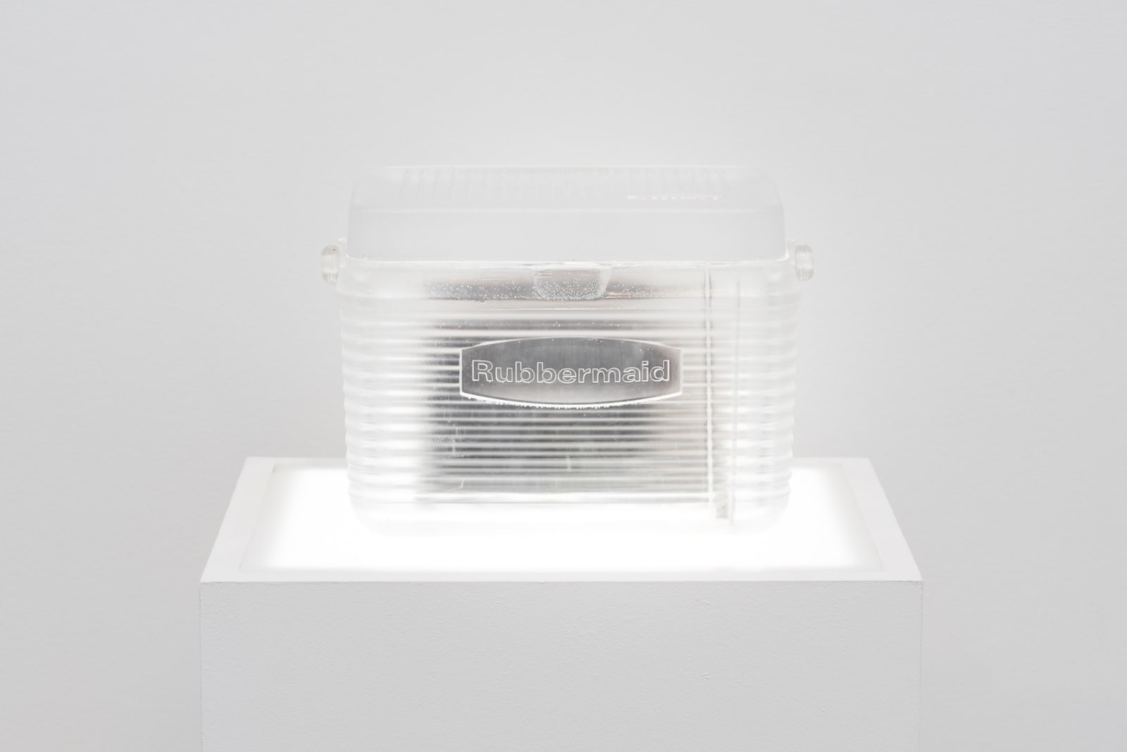 Josh Kline, Sometimes Hemoglobin Needs a Helping Hand, 2015