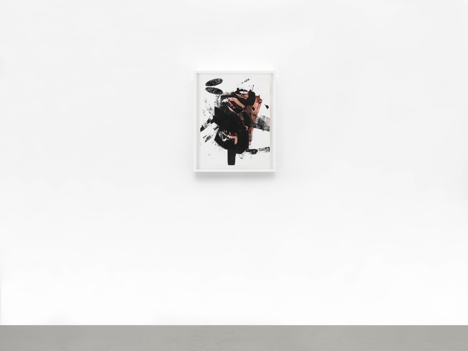 Elizabeth Neel, Once a Remedy, 2020