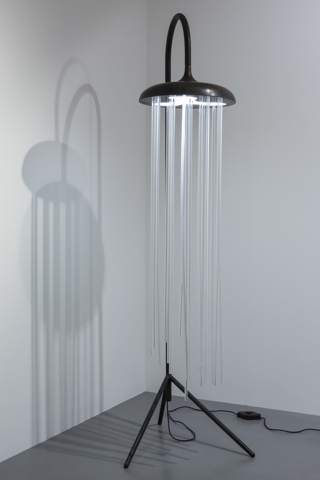 Charles Avery, Untitled (Lantern), 2016