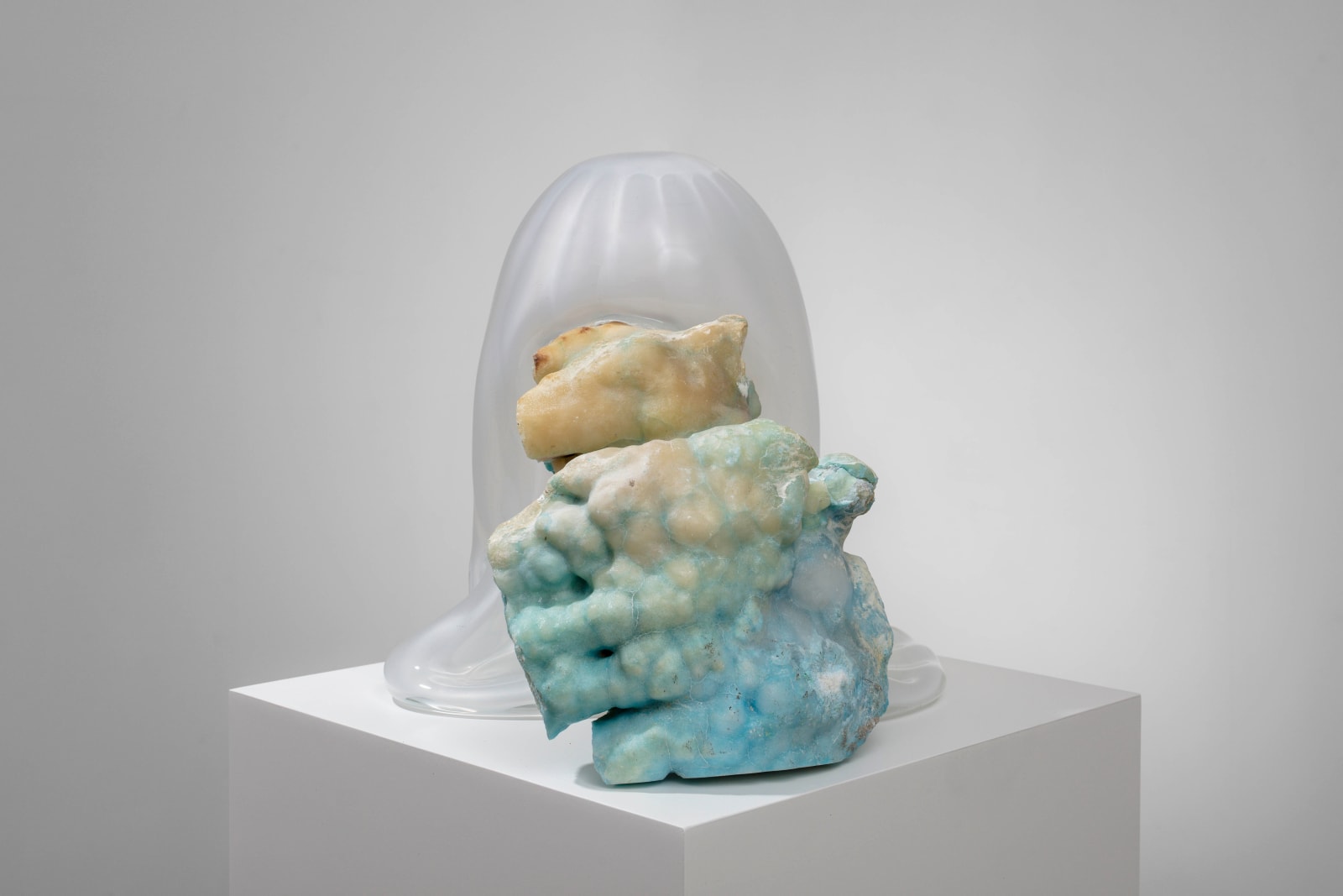 Rachel Rose, Loop (4.6 billion BC), 2022-24