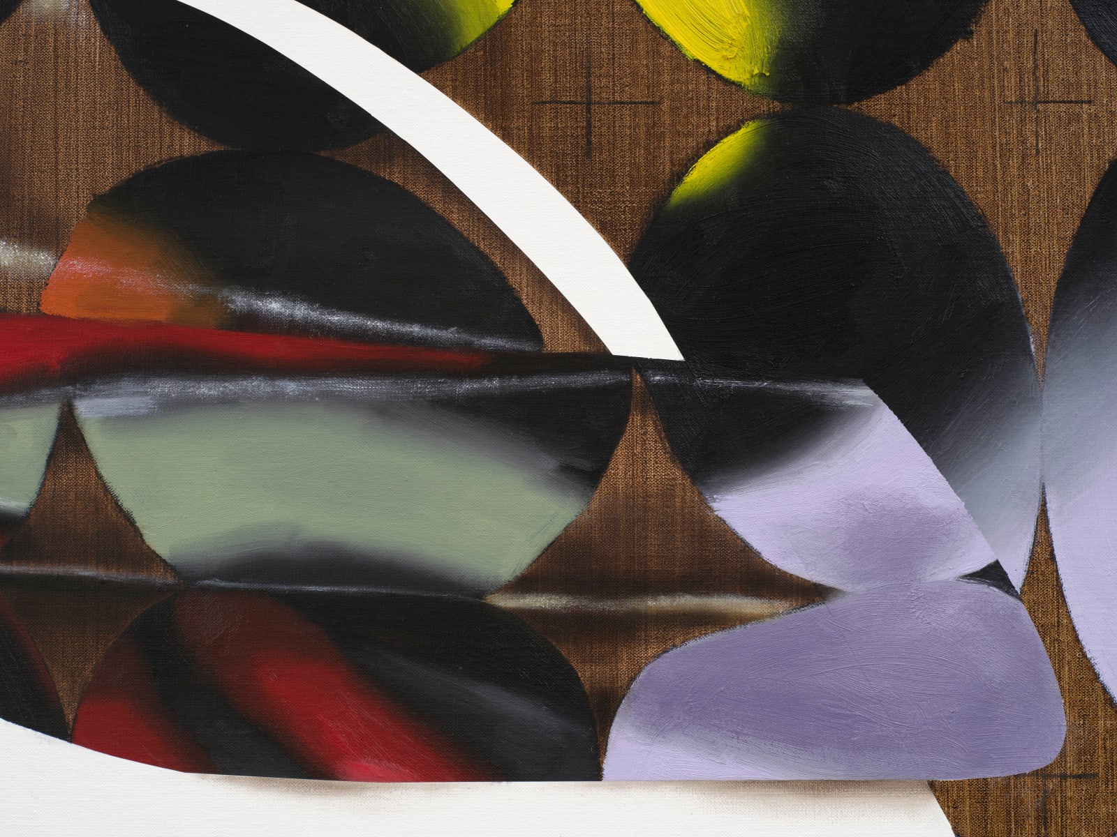 Vivien Zhang, to be forgotten (Heliconius) 2, 2024