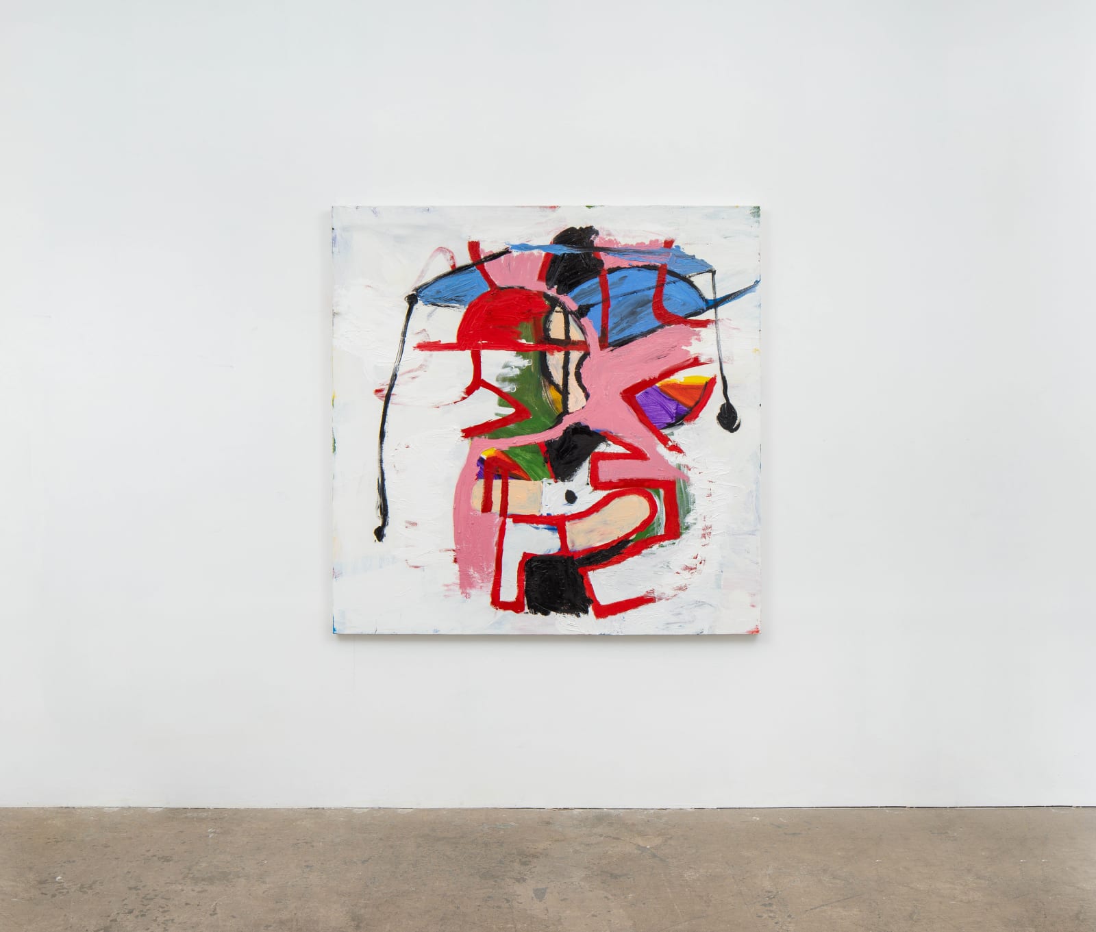 Gerasimos Floratos, Untitled, 2023