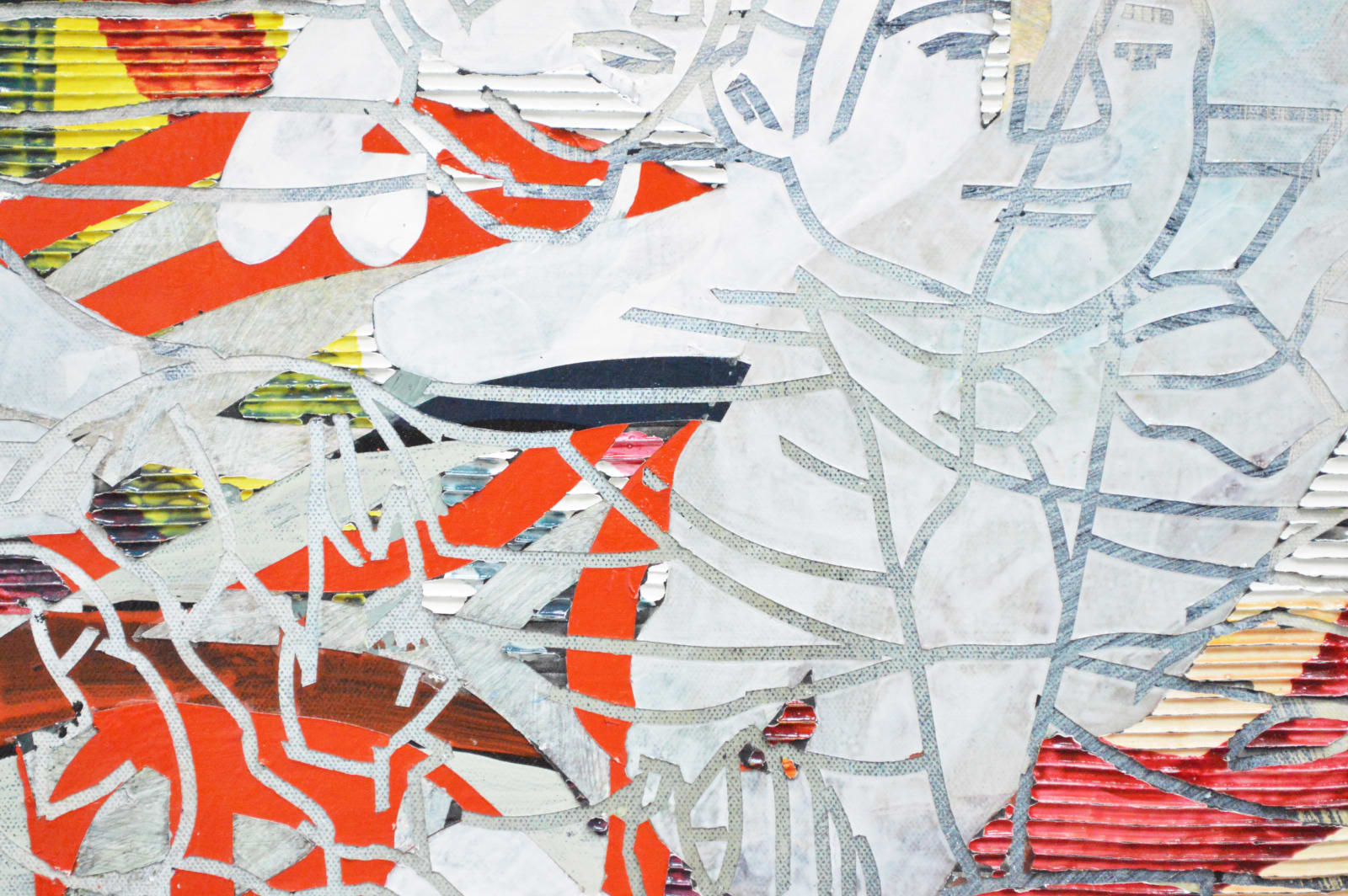 Helen Johnson, Keeping company, 2020