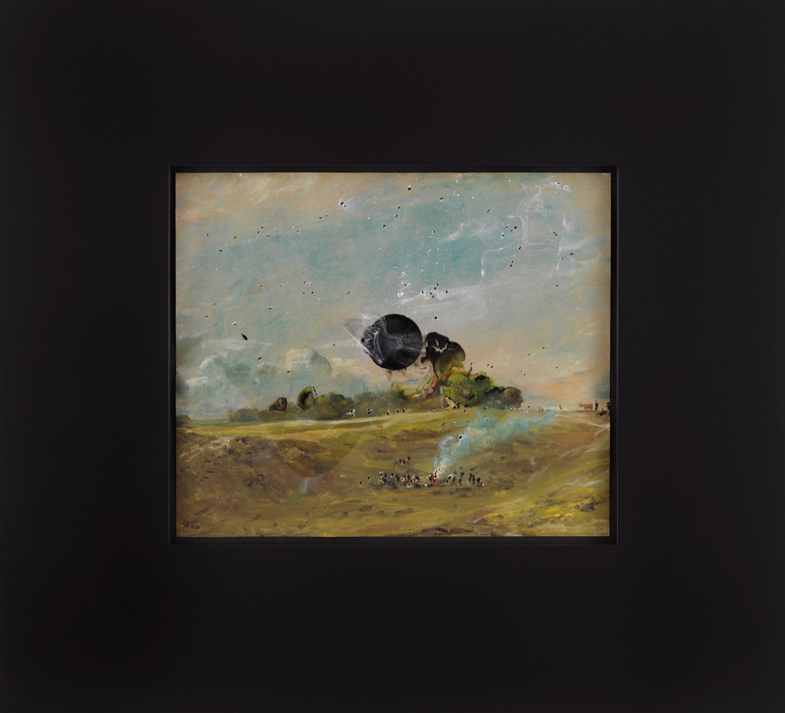 Rachel Rose, Colore (1822), 2022