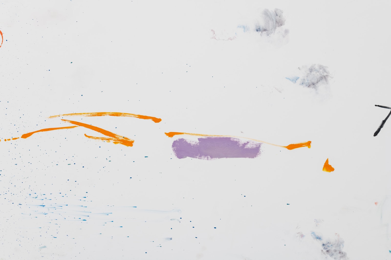 Mary Ramsden, well up, 2019