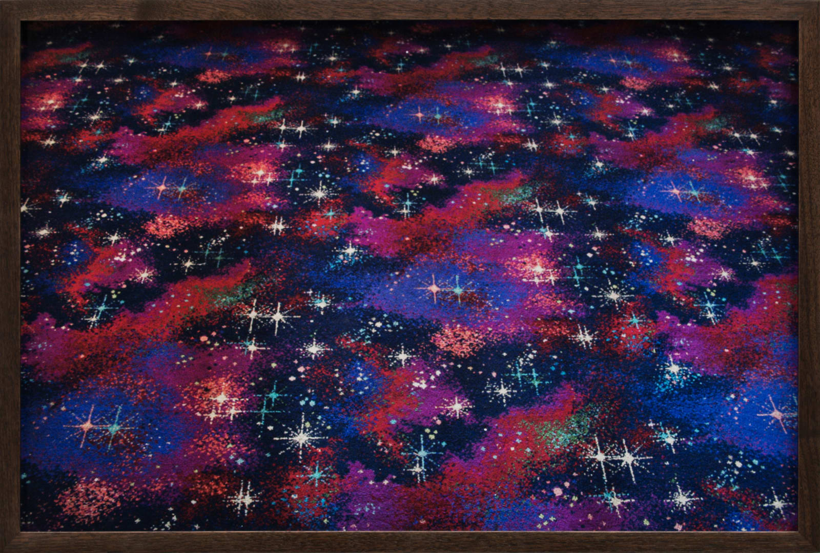 John Skoog, Starry Carpet, the Highland, ST Paul, MN (with Nicholas Vargelis), 2010-2015