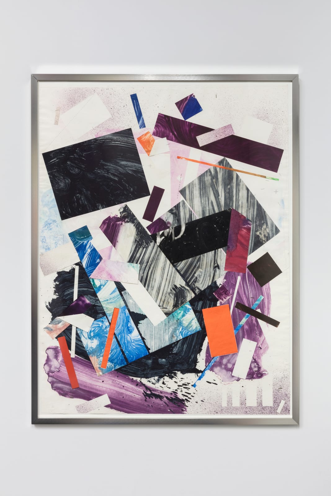Robert Reed, Plum Nellie, Snap, Crackle, Prop, 1976-1977