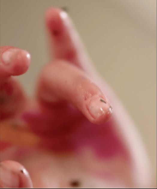 Rachel Rose, 7:00 AM (7:00:23 AM), 2023