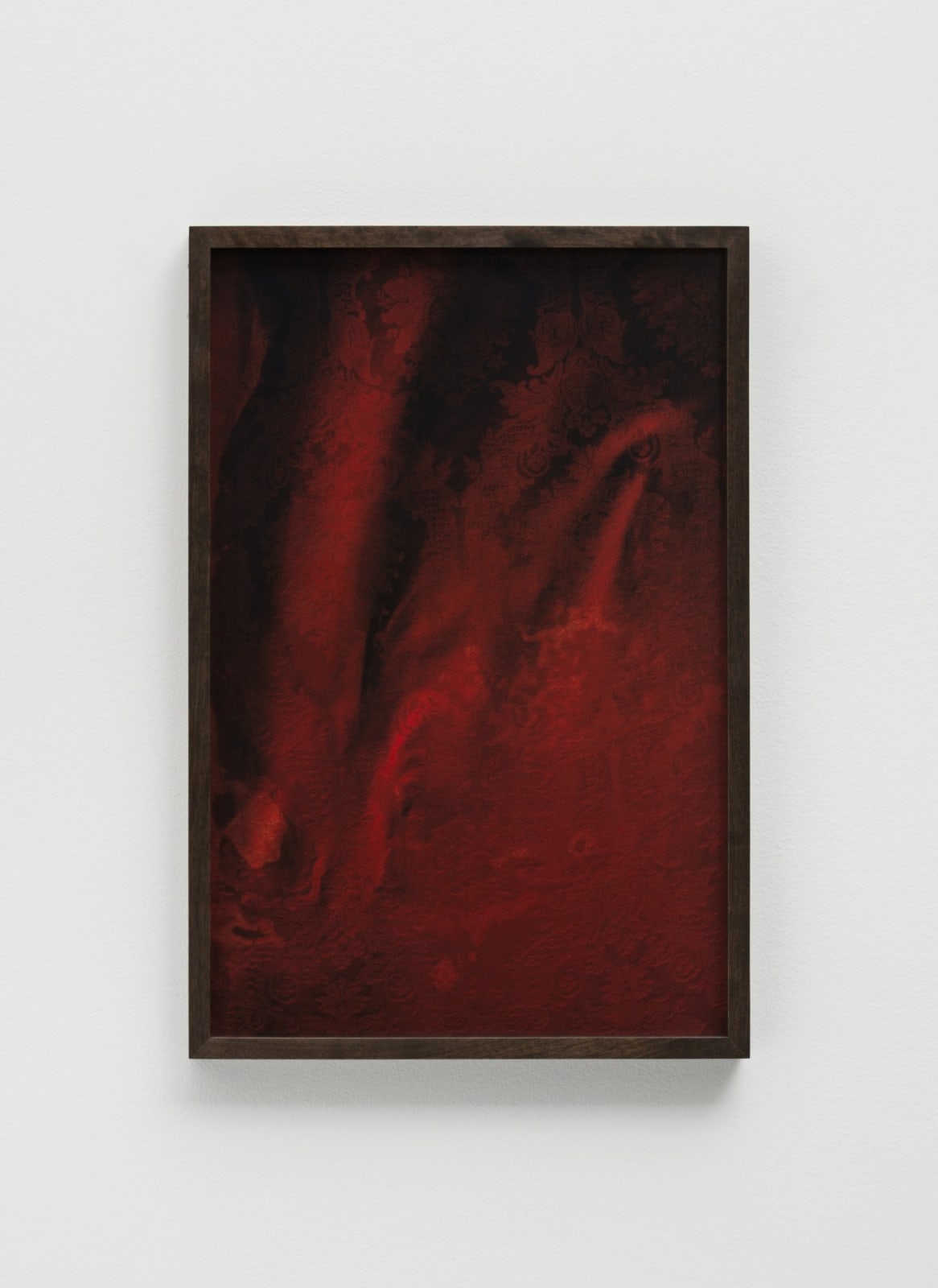 John Skoog, Toile, Al Ringling, Baraboo, WI, 2010-2015