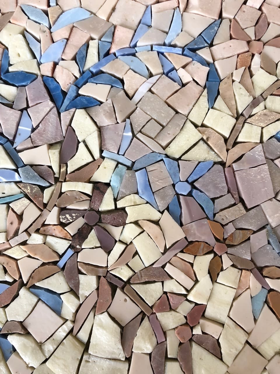 Shahzia Sikander, Double Sight, 2018