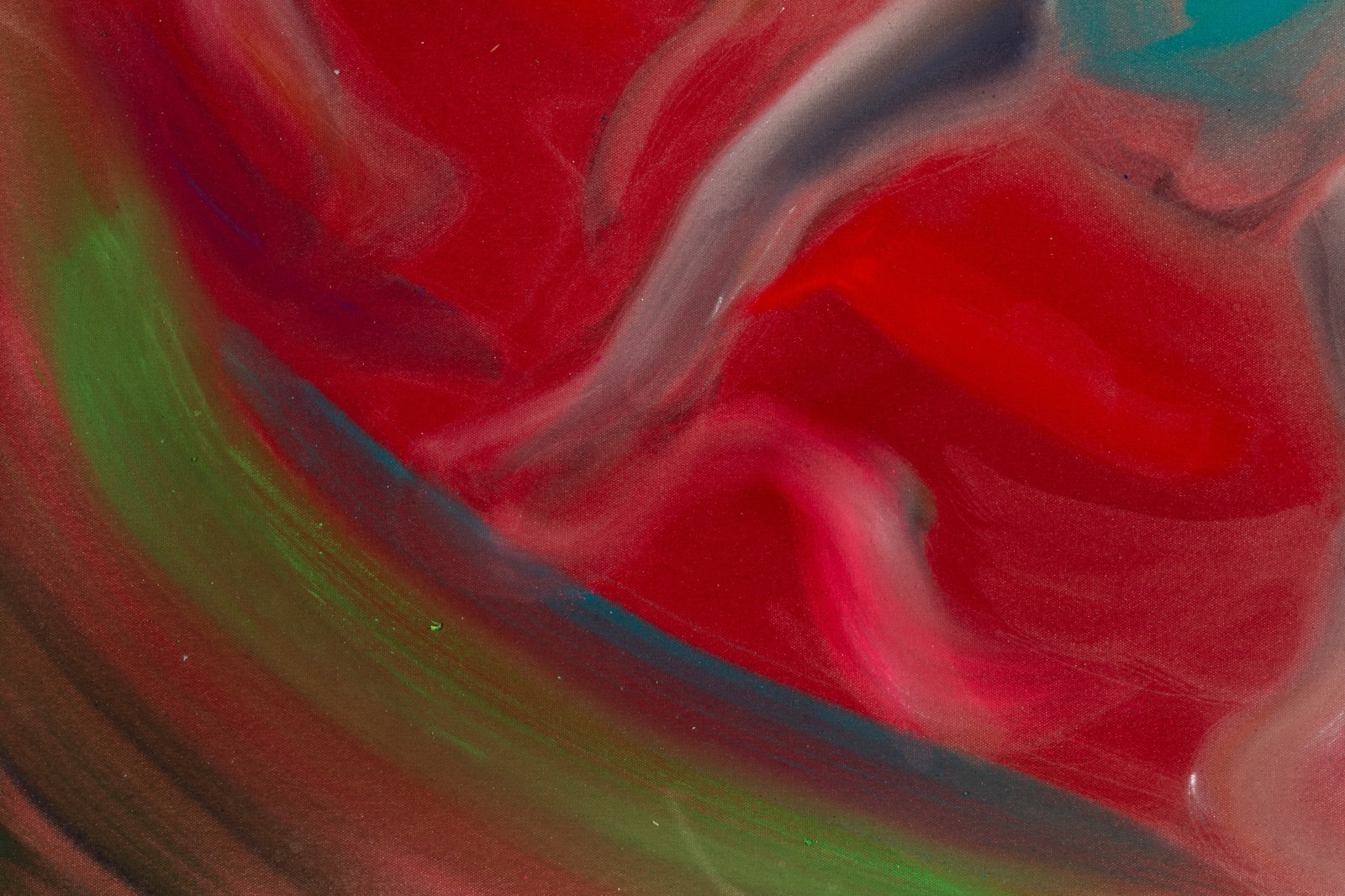Sophie von Hellermann, Positively Christmas, 2020