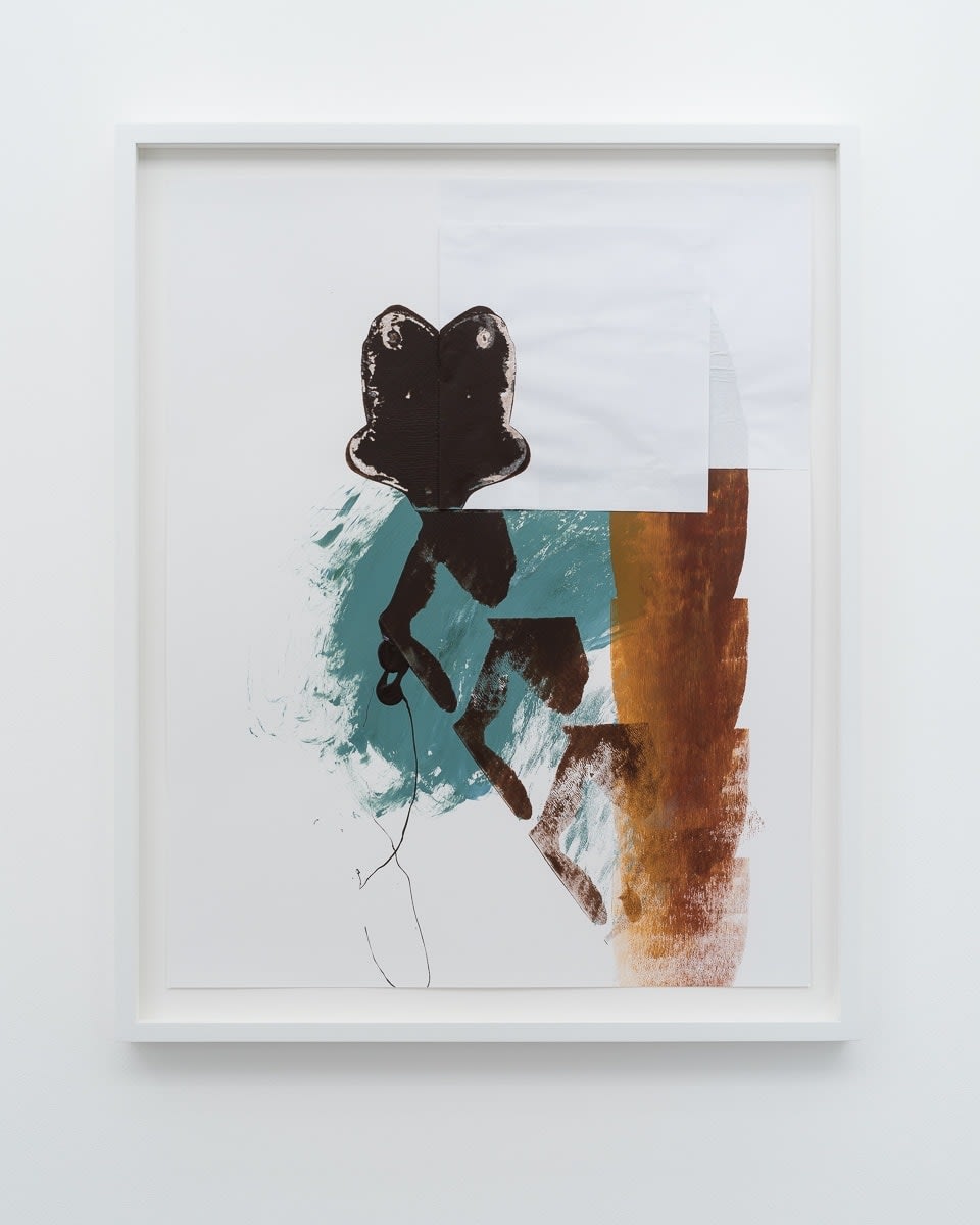 Elizabeth Neel, Eddie Eddie Eddie, 2016
