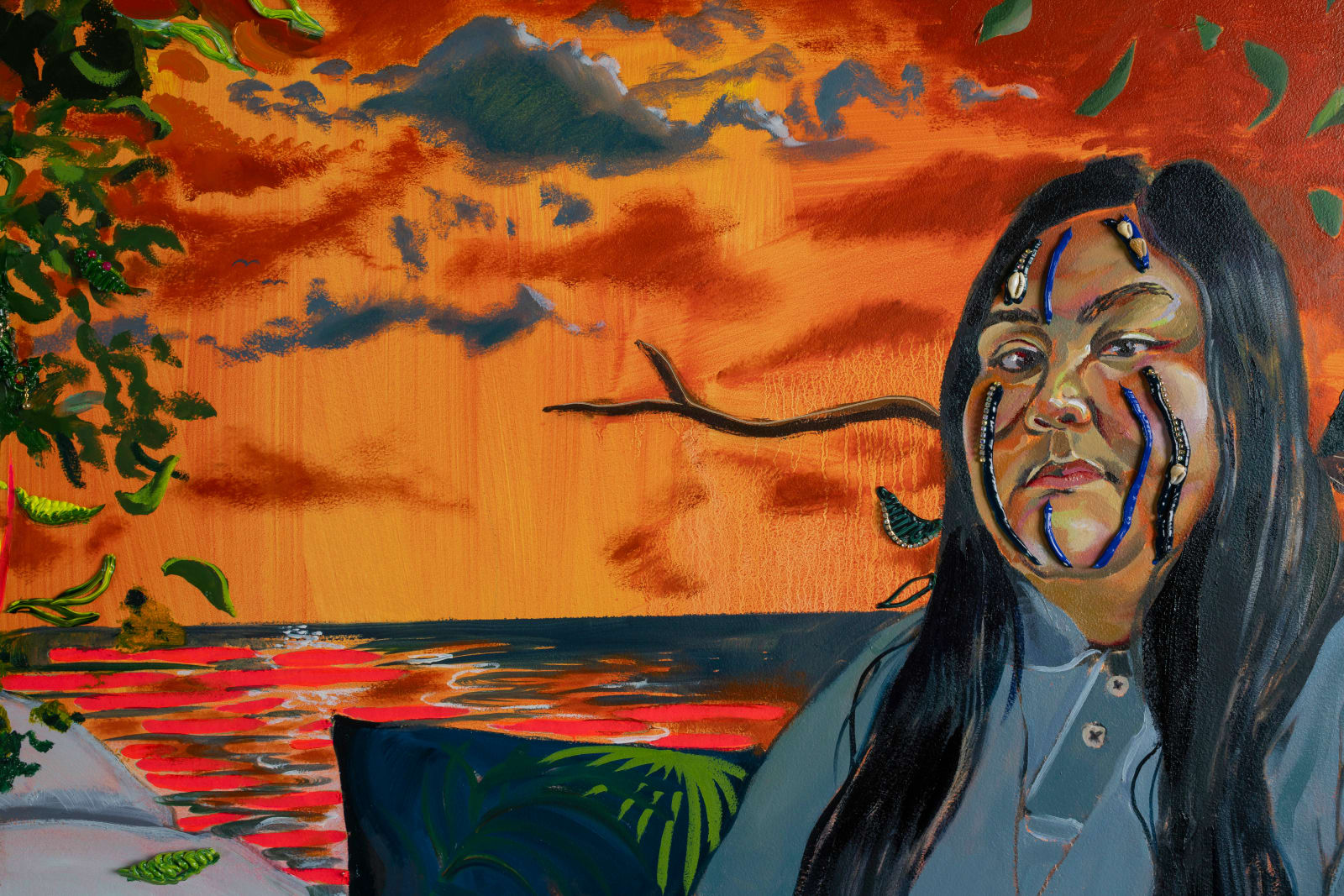 Gisela McDaniel, Mangahulo’ I famaguon, 2021
