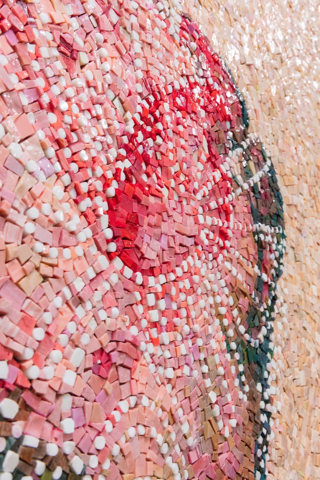 Shahzia Sikander, Zarina, 2018