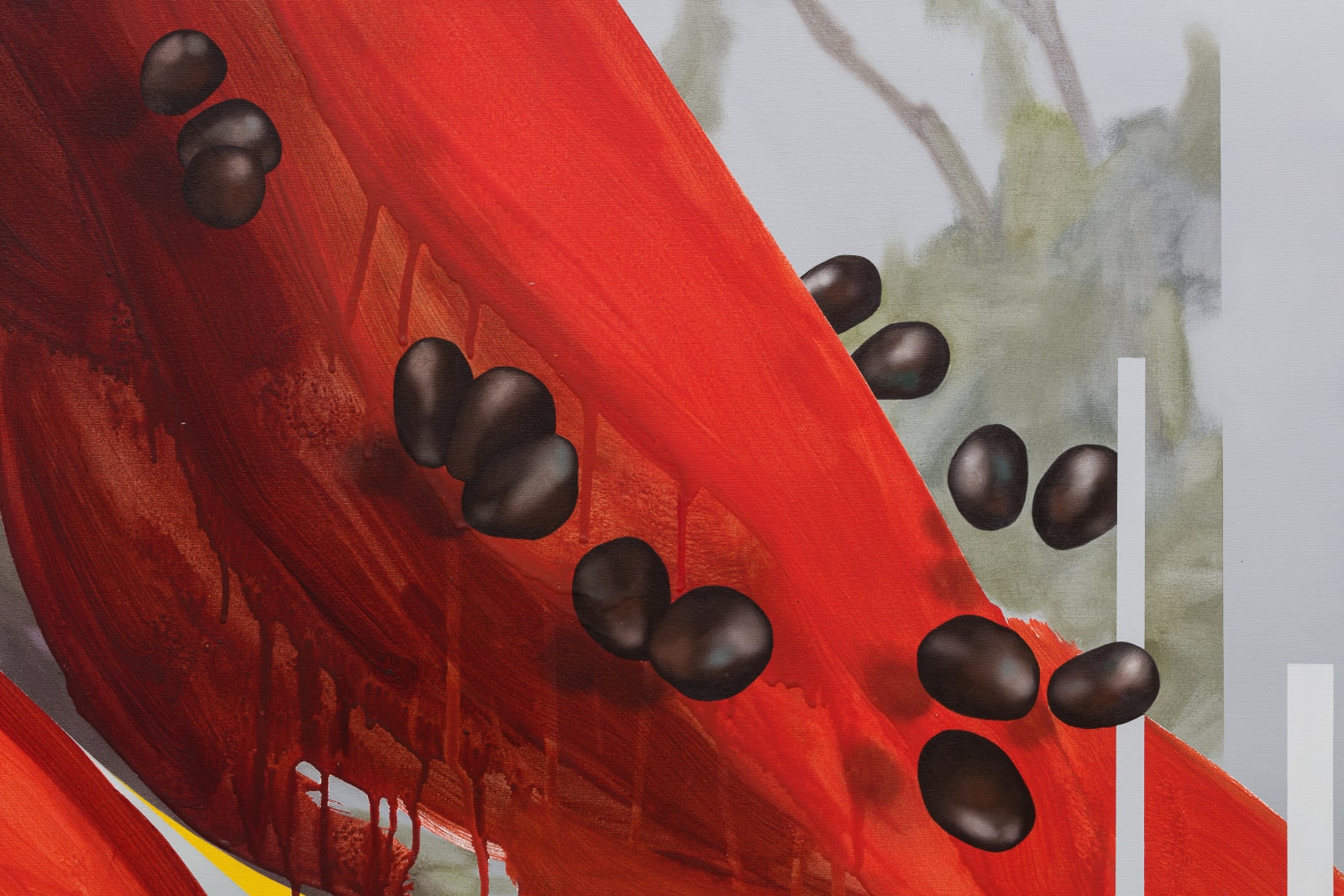 Vivien Zhang, Attribution 2, 2022
