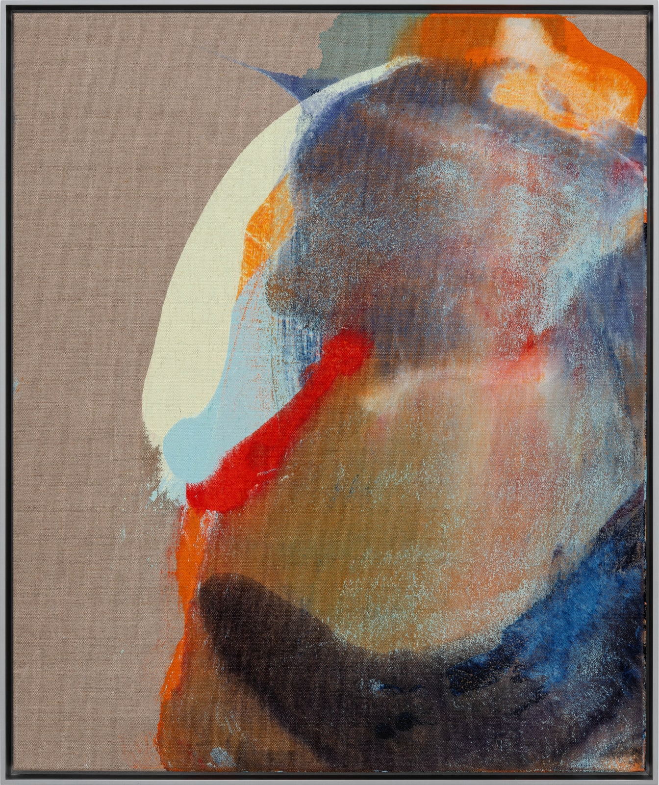 Ragna Bley, Near Us, 2024