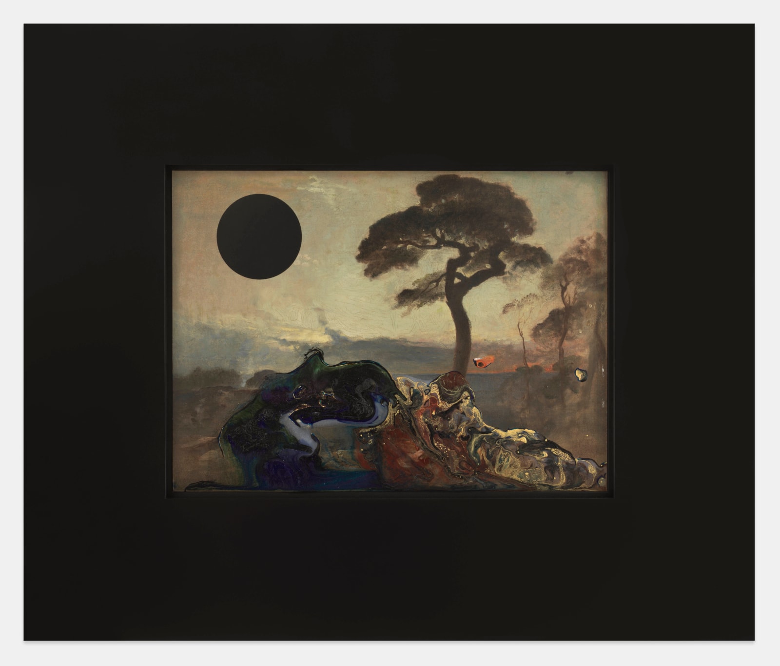 Rachel Rose, Colore (1845), 2022