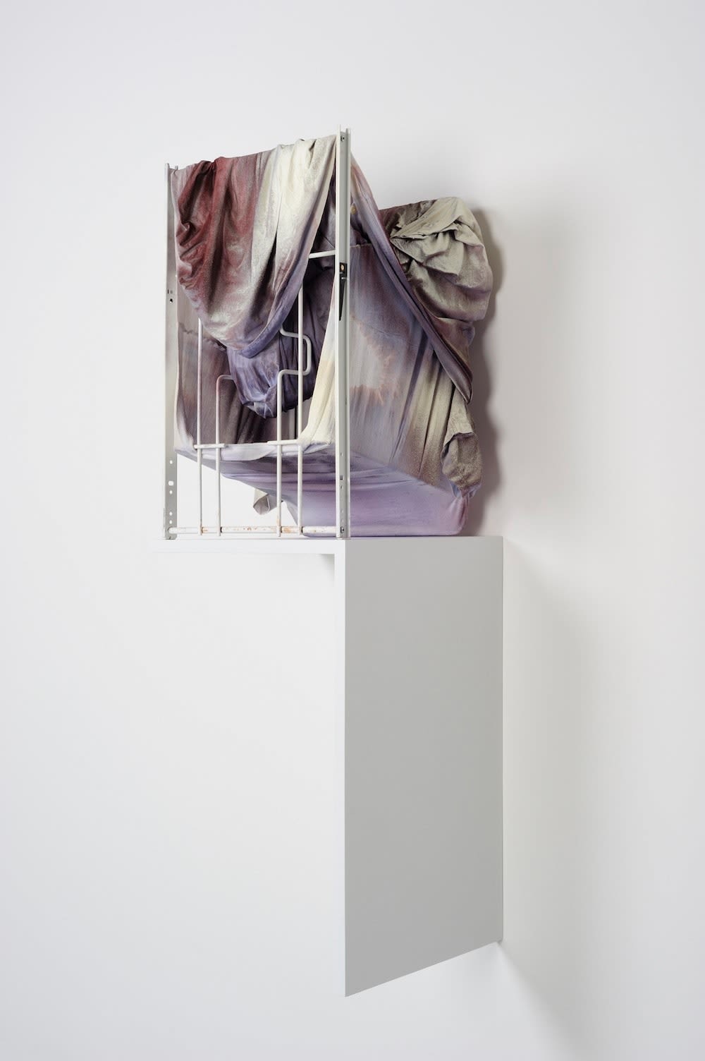 Elizabeth Neel, The Younger, 2011