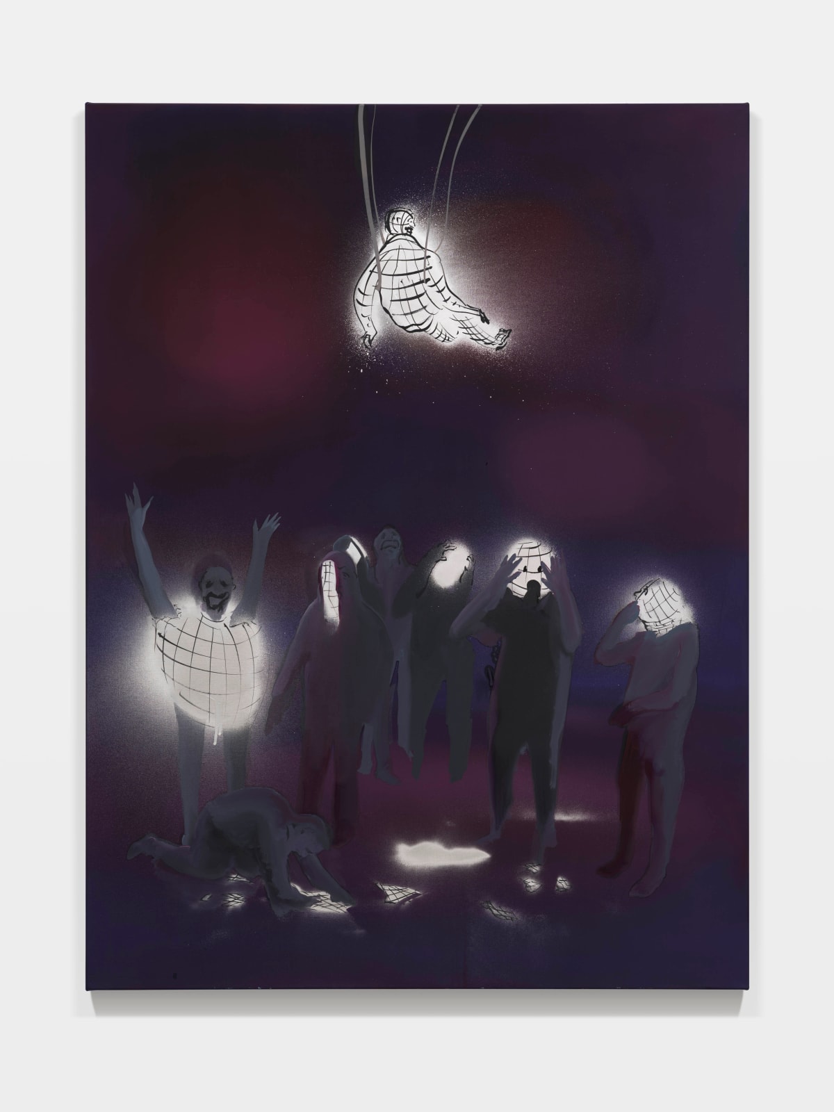 Tala Madani, Good Times, 2025