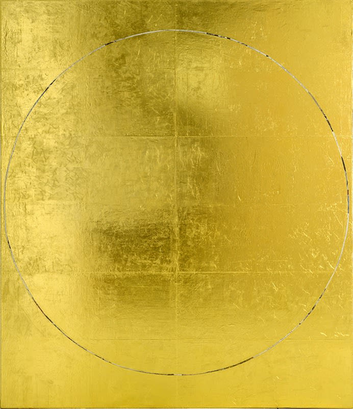Rirkrit Tiravanija, untitled 2017 (eclipse of the soul) (international herald tribune, october 4, 2012, december 4, 2012, january 21, 2013), 2017