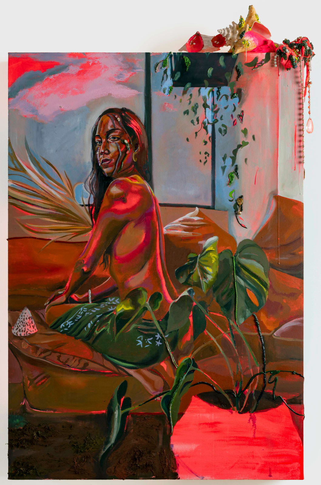 Gisela McDaniel, Inagofli'e, 2021