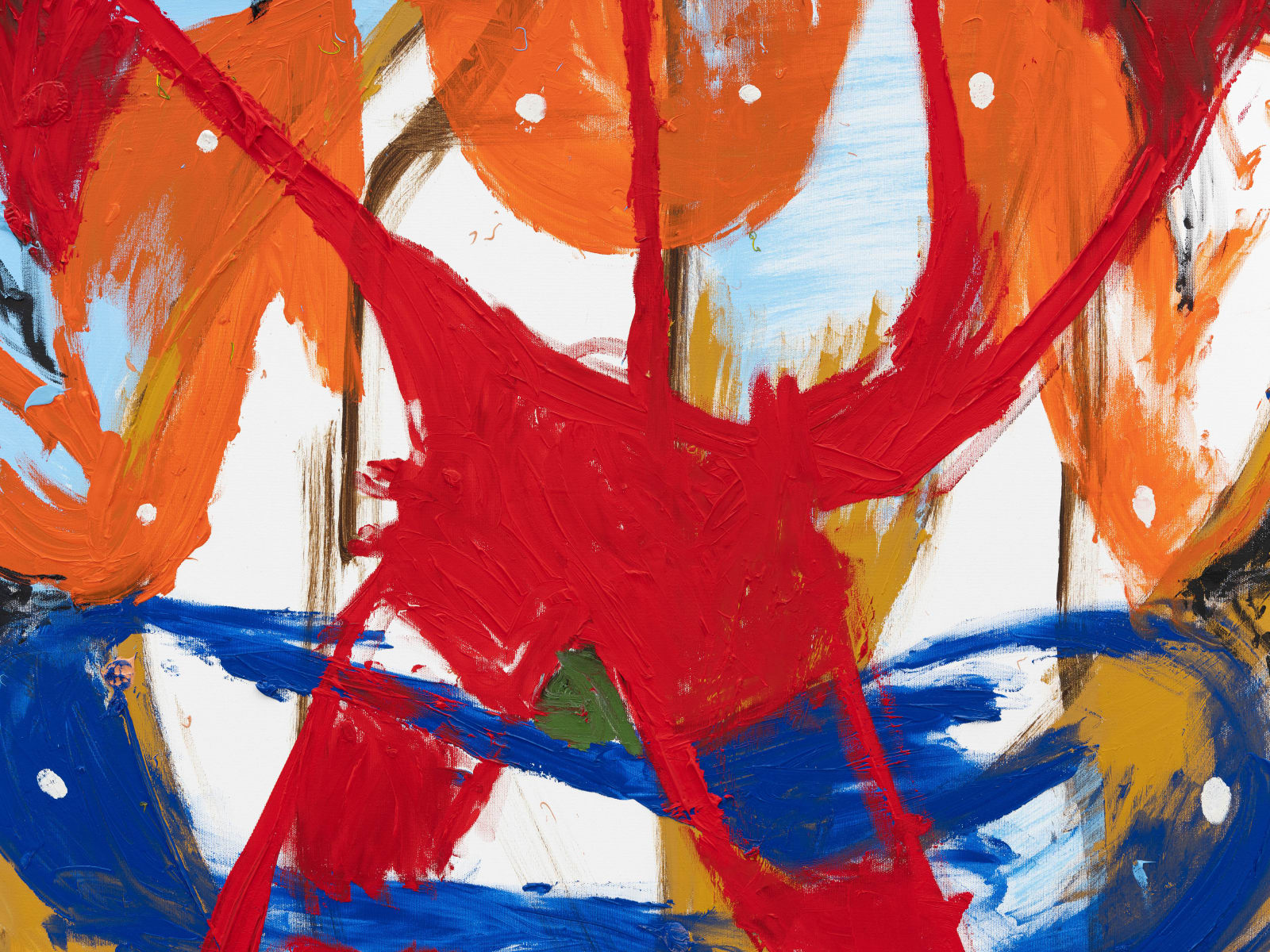 Gerasimos Floratos, Untitled, 2022