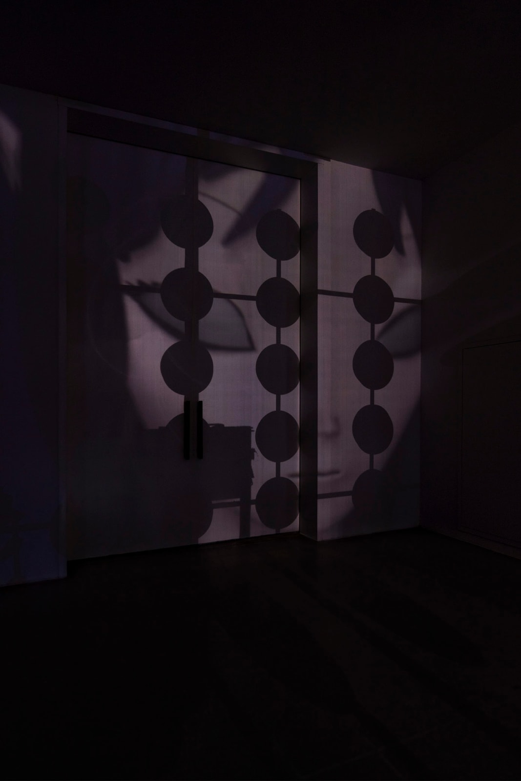 Philippe Parreno, Anywhere , 2017